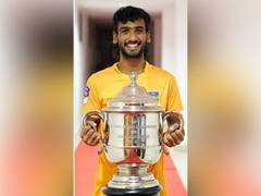 
      
      ISL: Hyderabad FC sign defender Soyal Joshy
      
      