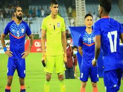 
      
      AFC Asian Cup Qualifiers: Blue Tigers eye top spot and history
      
      