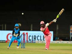 
      
      Trailblazers' Hayley Matthews wants to contribute as all-rounder
      
      