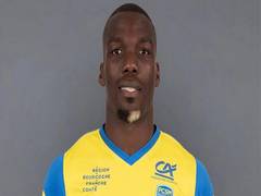 
      
      ATK Mohun Bagan's Pogba happy to be part of India's bigggest club
      
      