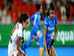 
      
      Heartbreak for India as Spain march into QFs with 1-0 win
      
      
