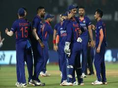 
      
      Rishabh Pant-led side aim to level series in must-win 4th T20I
      
      
