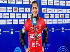
      
      We need to live up to expectations now, says Savita Punia
      
      