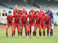 
      
      AFC Asian Cup Qualifiers: India to face Hong Kong in third-round 
      
      