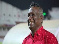 
      
      IM Vijayan feels NextGen Cup will boost Indian players confidence
      
      