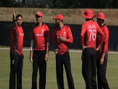 
      
      T20WC Qualifier B: Uganda, Hong Kong register wins on Day 4
      
      