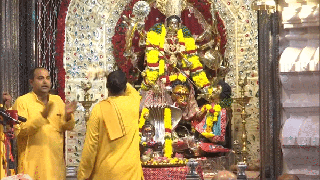 
      
      Navratri 2022: Maha Saptami today, devotees worship Maa Kaalratri
      
      