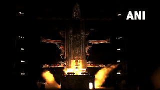 
      
      ISRO launches 36 satellites in its heaviest rocket from Srihariko
      
      