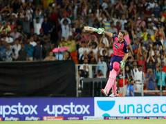 
      
      Jos Buttler equals Virat Kohli's IPL record
      
      