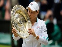 
      
      'Miss' and 'Mrs' to be removed from honours board of Wimbledon!
      
      