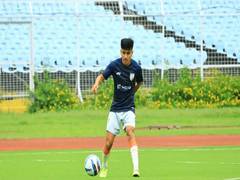 
      
      Anirudh urges teammates to put in full efforts against Cambodia
      
      