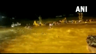 
      
      8 dead after flash floods hit Mal River in WB's Jalpaiguri
      
      