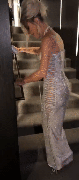 
      
      See how Kim Kardashian struggles to walk in super-tight dress
      
      