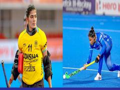 
      
      Women's Hockey WC: Goalkeeper Savita to lead Indian team
      
      