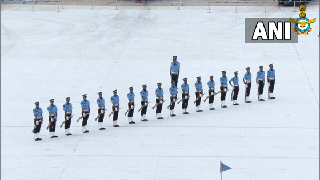 
      
      IAF chief announces creation of new weapon system branch
      
      