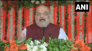 
      
      'Gujjar, Bakarwal, Pahari communities to get reservations soon'
      
      