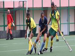 
      
      Chandigarh, Himachal, Bihar register wins in Junior Women C'ship
      
      