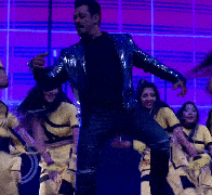 
      
      A look at Salman Khan's 