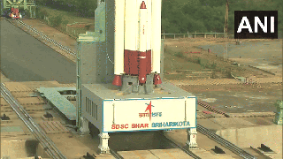 
      
      Mission to study X-ray emission from celestial sources launched
      
      