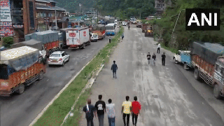
      
      Six dead, 10 injured in Himachal floods
      
      