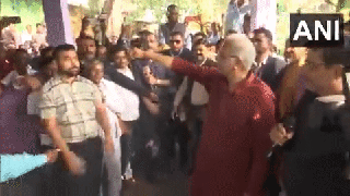 
      
      Chhattisgarh CM Baghel celebrates tribal culture of 