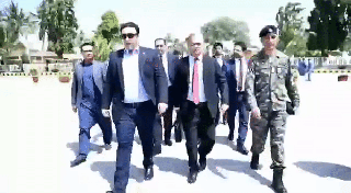 
      
      SCO meeting: Pak FM's message ahead of arrival in Goa
      
      