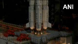 
      
      ISRO succesfully launches advanced navigation satellite NVS-01
      
      