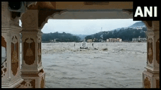 
      
      U’khand: Four from Haryana trapped in Pauri Garhwal resort collapse
      
      