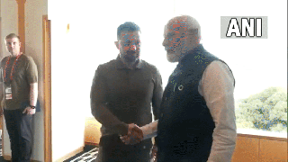 
      
      PM Modi assures Ukrainian President to 'resolve conflict'
      
      