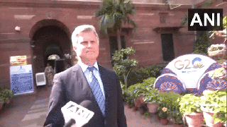 
      
      India expels Canadian diplomat in reciprocal move
      
      