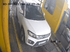 
      
      Amritpal Singh abandoned car, escaped on bike:Punjab Police probe
      
      