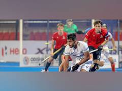 
      
      Waiting to make India debut, says defender Sanjay
      
      