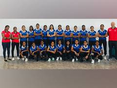 
      
      Indian jr women's hockey team leave for Uniphar U23 5 Nations 
      
      