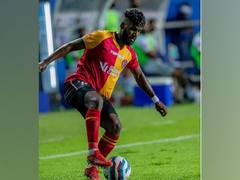 
      
      Mondal feels atmosphere at Bengaluru FC is perfect for his growth
      
      