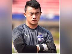 
      
      ISL: Lalthuammawia Ralte signs two-year deal with Odisha FC
      
      