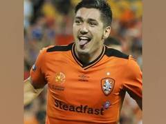 
      
      ISL: ATK Mohun Bagan sign Australian striker Dimitrios Petratos
      
      