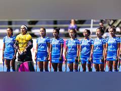 
      
      Junior World Cup disappointment is behind us now, says Bichu Devi
      
      