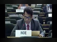 
      
      International organizations term Pak as killing field for...
      
      