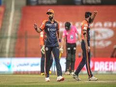 
      
      Abu Dhabi T10: Ali Khan's fiery spell helps Delhi Bulls...
      
      
