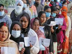 
      
      2022 Assembly polls: Punjab records 65.50 pc voter turnout,...
      
      