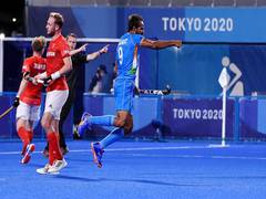 
      
      Words fail me as I try to compose my emotions: Dhanraj Pillay...
      
      