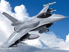 
      
      United States ascertaining if Pak used US-built F-16 to...
      
      