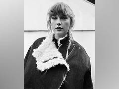 
      
      Taylor Swift's new theme song 'Carolina' releases
      
      
