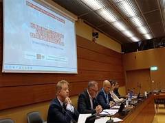
      
      Global experts warn of rising human rights violations in Banglade
      
      