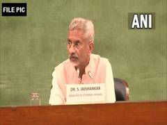 
      
      India worried over unprecedented situation in Lanka: Jaishankar
      
      