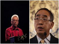 
      
      Thailand denies reports of ex-Lankan Prez Gotabaya seeking asylum
      
      