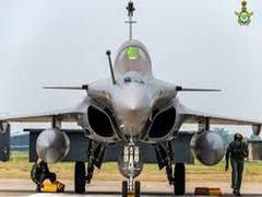 
      
      IAF in favour of 'Buy Global Make in India' route
      
      