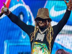 
      
      Lil Wayne cancels UK comeback gig after being denied entry
      
      
