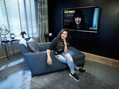 
      
      Devita Saraf enlightens entrepreneurs on keeping the josh...
      
      