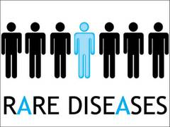 
      
      'People with rare diseases have poor health-related life quality'
      
      